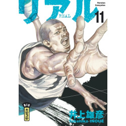Real - Tome 11