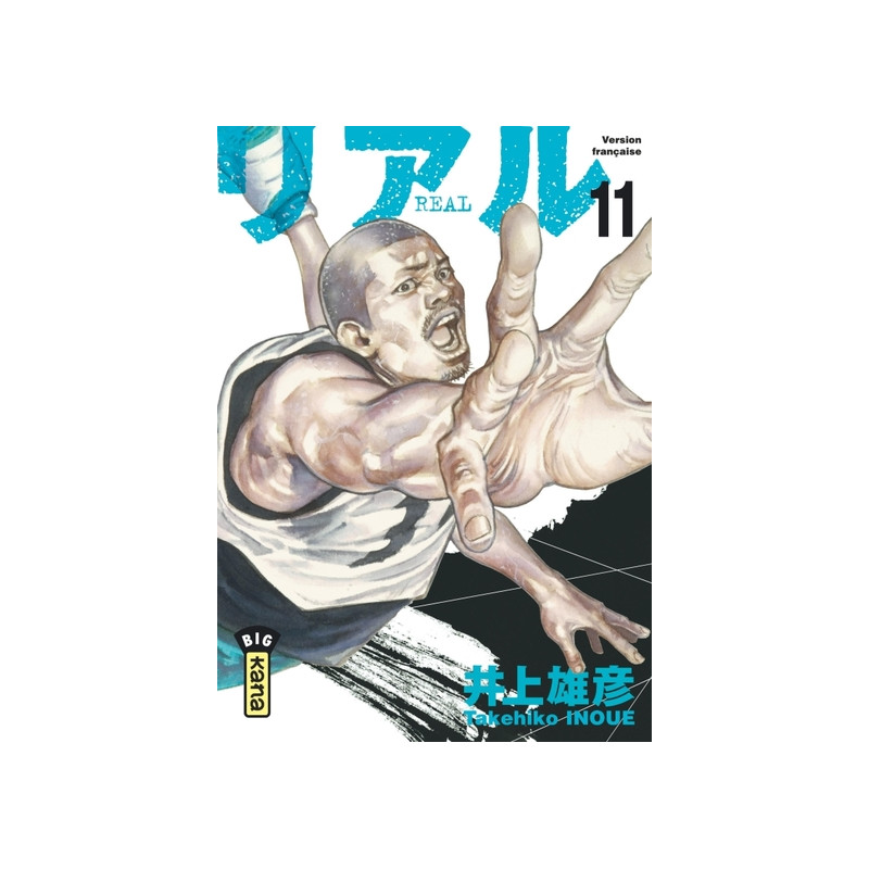 Real - Tome 11