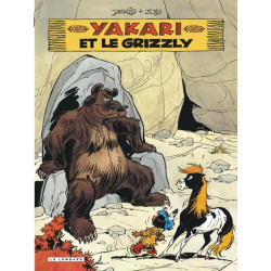 Yakari - Tome 5 - Yakari et...