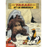 Yakari - Tome 5 - Yakari et le grizzly