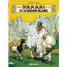 Yakari - Tome 2 - Yakari et le bison blanc