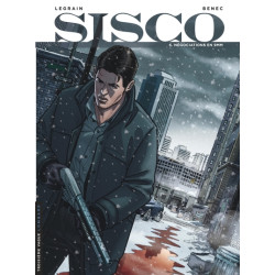 Sisco - Tome 6 -...