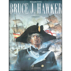 Intégrale Bruce J. Hawker -...