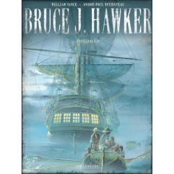 Intégrale Bruce J. Hawker -...