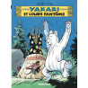 Yakari - Tome 24 - Yakari et l'ours fantôme