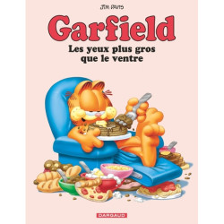 Garfield - Tome 3 - Les...