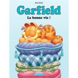 Garfield - Tome 9 - La...