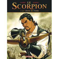 Le Scorpion - Tome 3 - La...