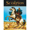 Le Scorpion - Tome 5 - La Vallée sacrée