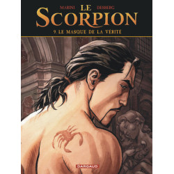 Le Scorpion - Tome 9 - Le...