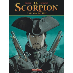 Le Scorpion - Tome 7 - Au...