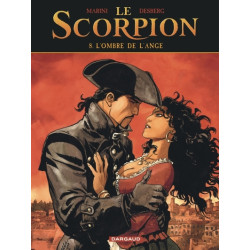Le Scorpion - Tome 8 -...