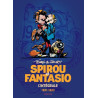 Spirou et Fantasio - L'intégrale - Tome 13 - Tome & Janry 1981-1983