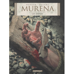 Murena - Tome 9 - Les Épines