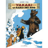 Yakari - Tome 20 - Le Diable des bois