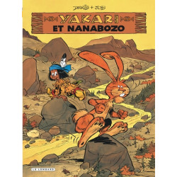 Yakari - Tome 4 - Yakari et...