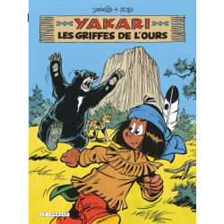 Yakari - Tome 32 - Les...