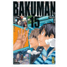 Bakuman - Tome 15