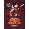 Spirou et Fantasio - L'intégrale - Tome 14 - Tome & Janry 1984-1987