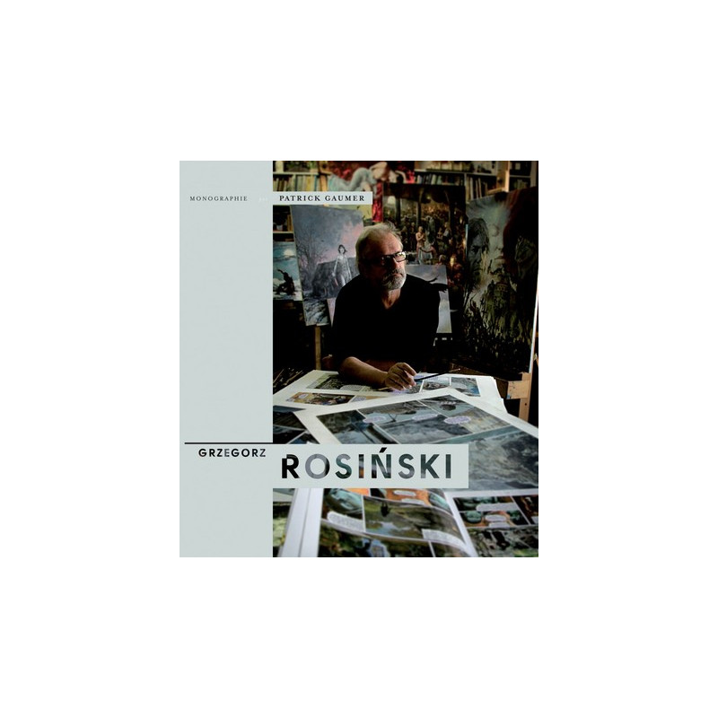 Monographie Rosinski - Monographie Rosinski