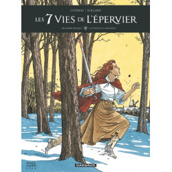 Les 7 Vies de l'Épervier -...