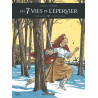 Les 7 Vies de l'Épervier - Deuxième époque - Tome 1 - La Folle et l'assassin