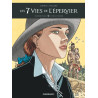 Les 7 Vies de l'Épervier - Deuxième époque - Tome 2 - L'Oiseau-tonnerre