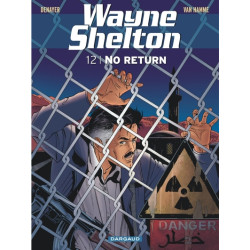 Wayne Shelton - Tome 12 -...
