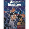 Wayne Shelton - Tome 12 - No return