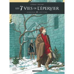 Les 7 Vies de l'Épervier -...