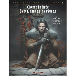 Complainte des landes...