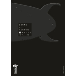 Bonne Nuit Punpun - Tome 12