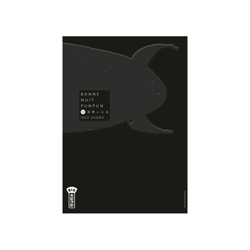 Bonne Nuit Punpun - Tome 12