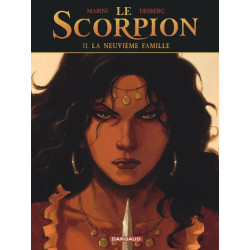 Le Scorpion - Tome 11 - La...