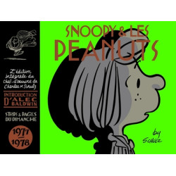 Snoopy & les Peanuts -...