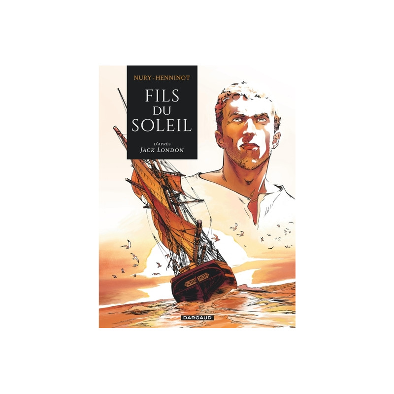 Fils du Soleil - Fils du Soleil