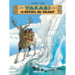 Yakari - Tome 29 - Le...