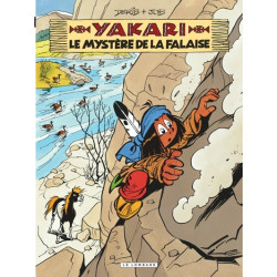 Yakari - Tome 25 - Le...