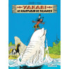 Yakari - Tome 21 - Le Souffleur de nuages