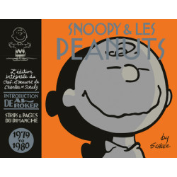 Snoopy & les Peanuts -...