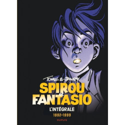 Spirou et Fantasio -...