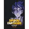 Spirou et Fantasio - L'intégrale - Tome 16 - Tome et Janry 1992-1999