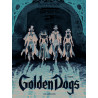 Golden Dogs - Tome 1 - Fanny