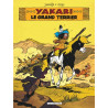 Yakari - Tome 10 - Le Grand terrier