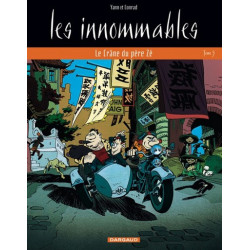 Les Innommables - Tome 3 -...