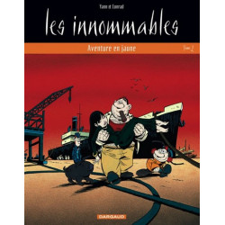Les Innommables - Tome 2 -...