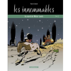 Les Innommables - Tome 11 -...