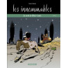 Les Innommables - Tome 11 - Au nord de White Sands
