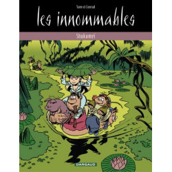 Les Innommables - Tome 1 -...