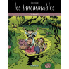 Les Innommables - Tome 1 - Shukumeï